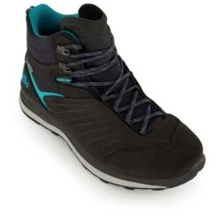 Hanwag Women's Blueridge ES - Walking Boots -Outdoor Shoes Store hanwag womens blueridge es walking boots detail 7