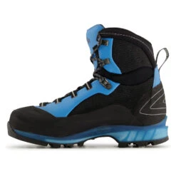 Hanwag Women's Ferrata II GTX - Mountaineering Boots -Outdoor Shoes Store hanwag womens ferrata ii gtx mountaineering boots detail 4