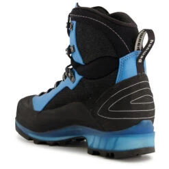 Hanwag Women's Ferrata II GTX - Mountaineering Boots -Outdoor Shoes Store hanwag womens ferrata ii gtx mountaineering boots detail 5