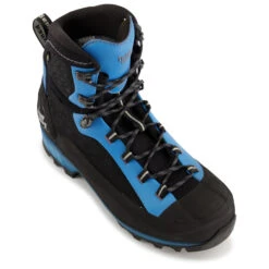 Hanwag Women's Ferrata II GTX - Mountaineering Boots -Outdoor Shoes Store hanwag womens ferrata ii gtx mountaineering boots detail 7