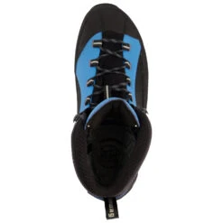 Hanwag Women's Ferrata II GTX - Mountaineering Boots -Outdoor Shoes Store hanwag womens ferrata ii gtx mountaineering boots detail 8