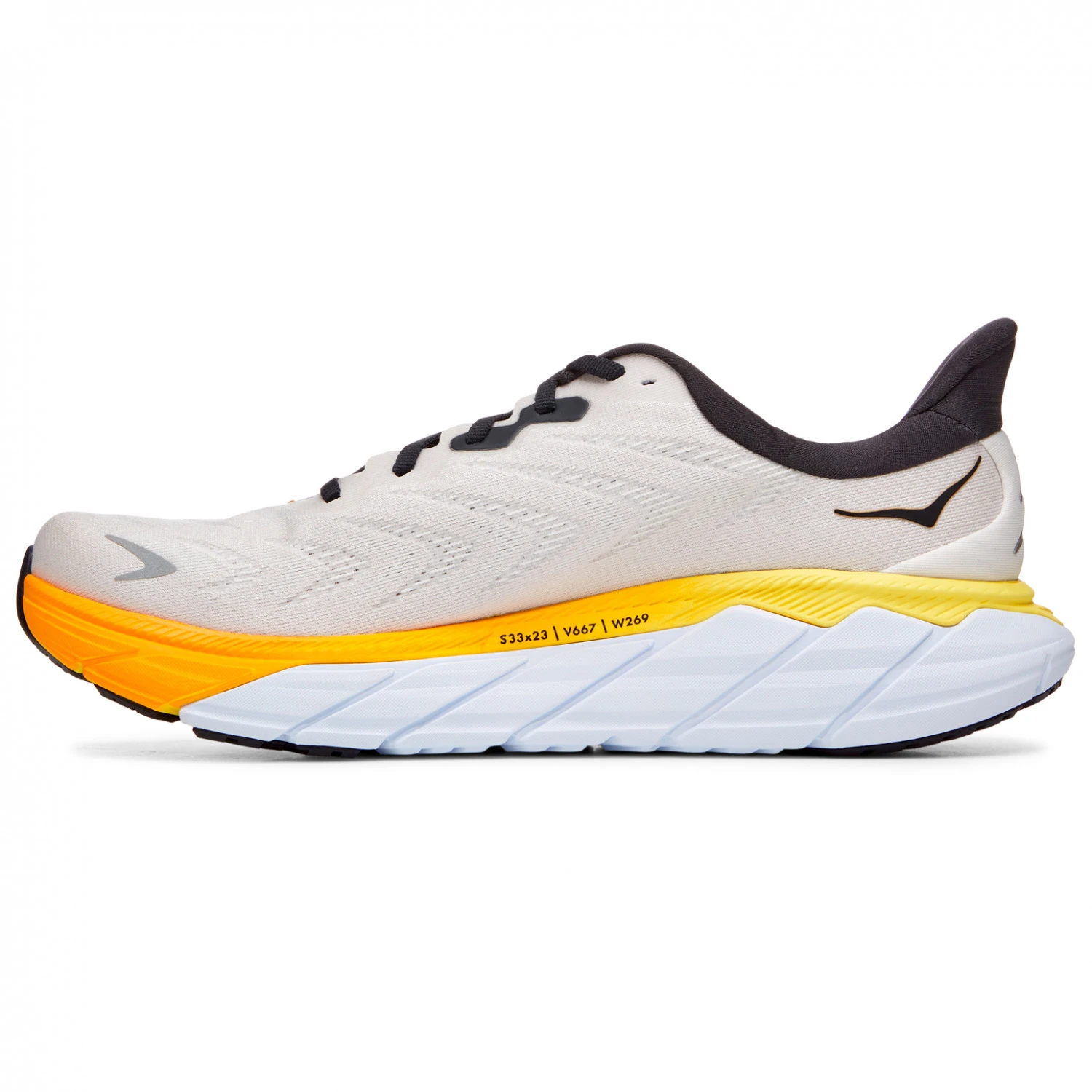 Hoka Arahi 6 - Running Shoes 2 Hoka Arahi 6 - Running Shoes - Image 2