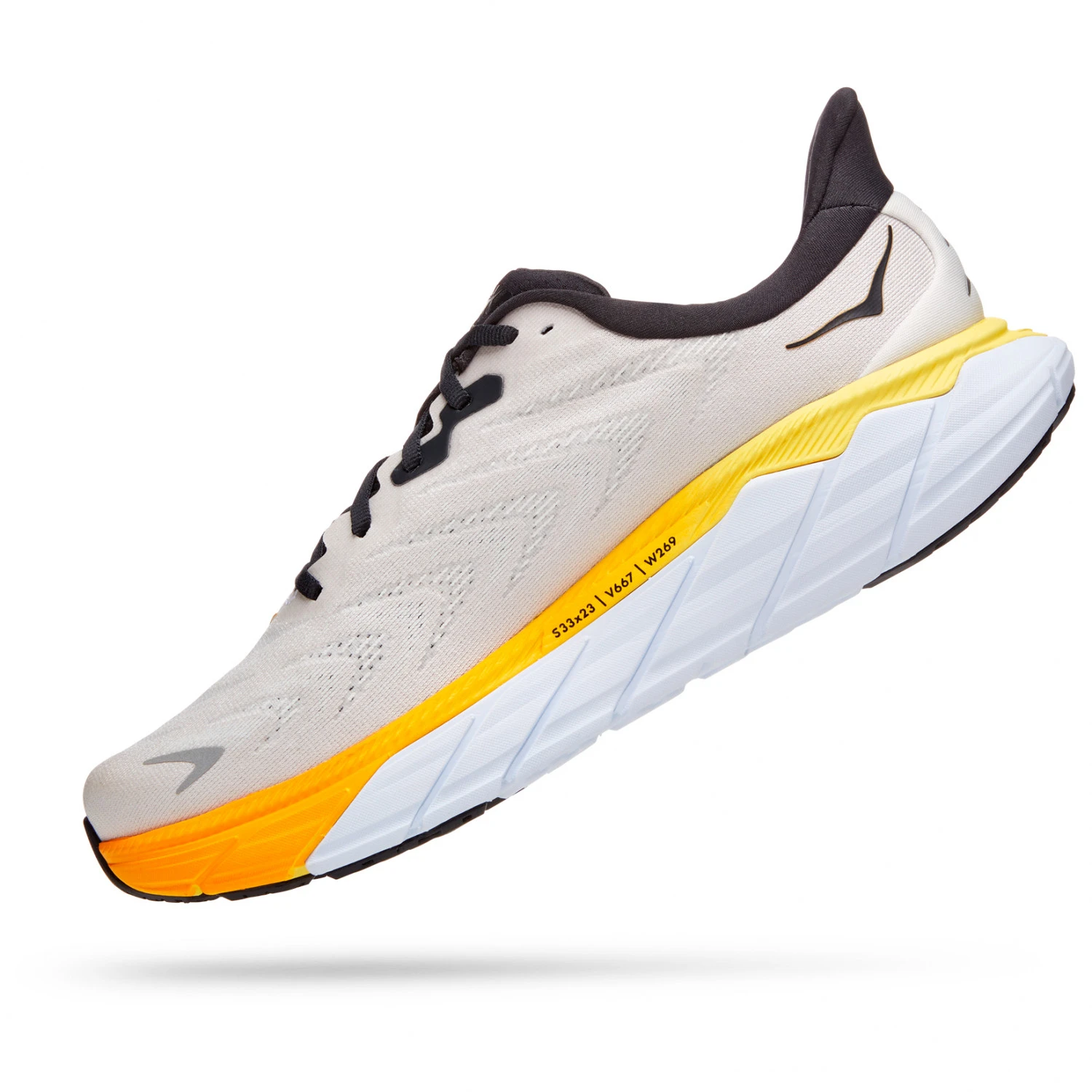 Hoka Arahi 6 - Running Shoes 3 Hoka Arahi 6 - Running Shoes - Image 3