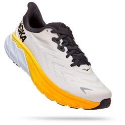 Hoka Arahi 6 - Running Shoes 12 Hoka Arahi 6 - Running Shoes -Outdoor Shoes Store hoka arahi 6 running shoes detail 5