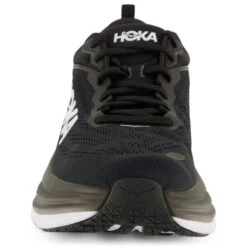 Hoka Bondi 8 - Running Shoes -Outdoor Shoes Store hoka bondi 8 running shoes detail 3