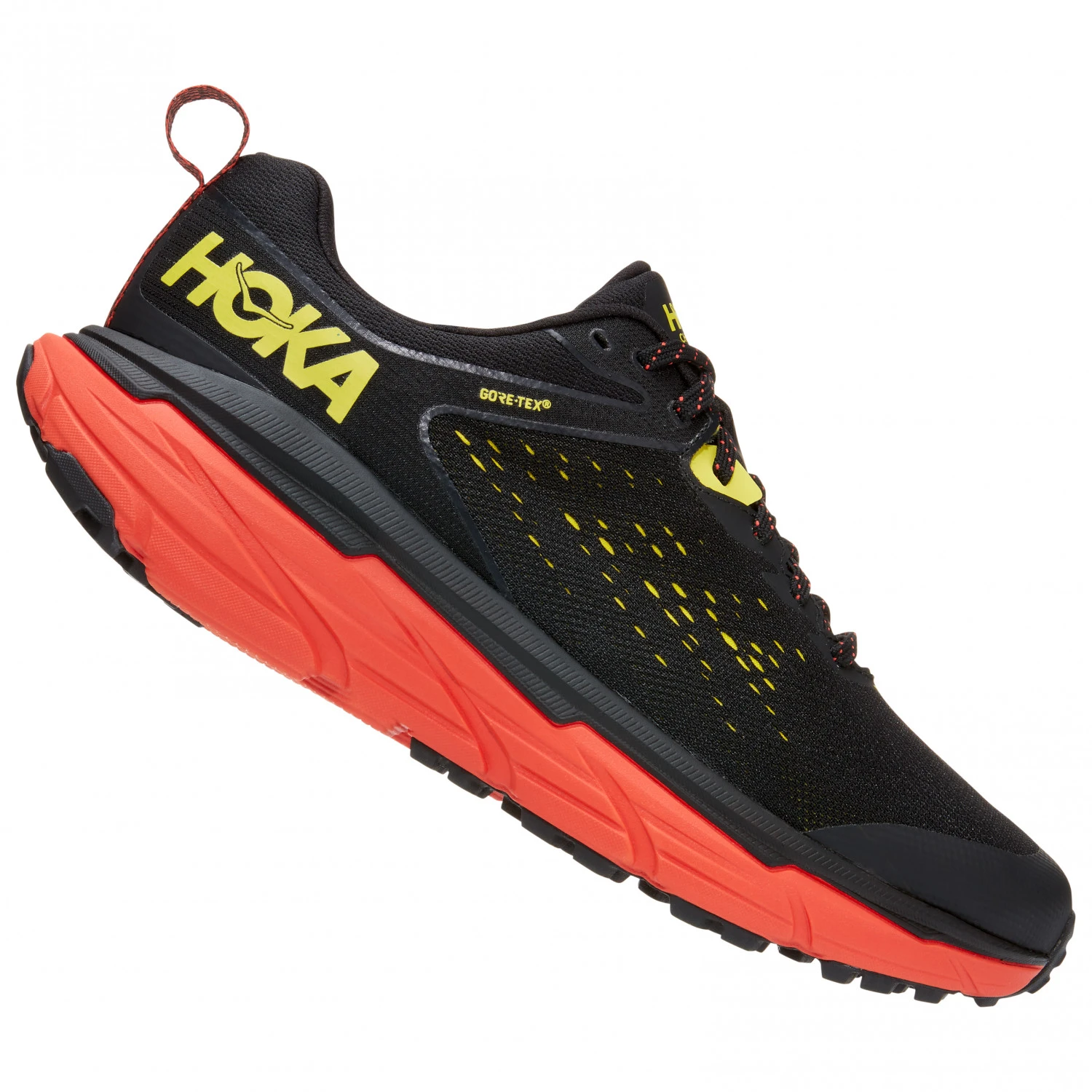 Hoka Challenger ATR 6 GTX - Trail Running Shoes 2 Hoka Challenger ATR 6 GTX - Trail Running Shoes - Image 2