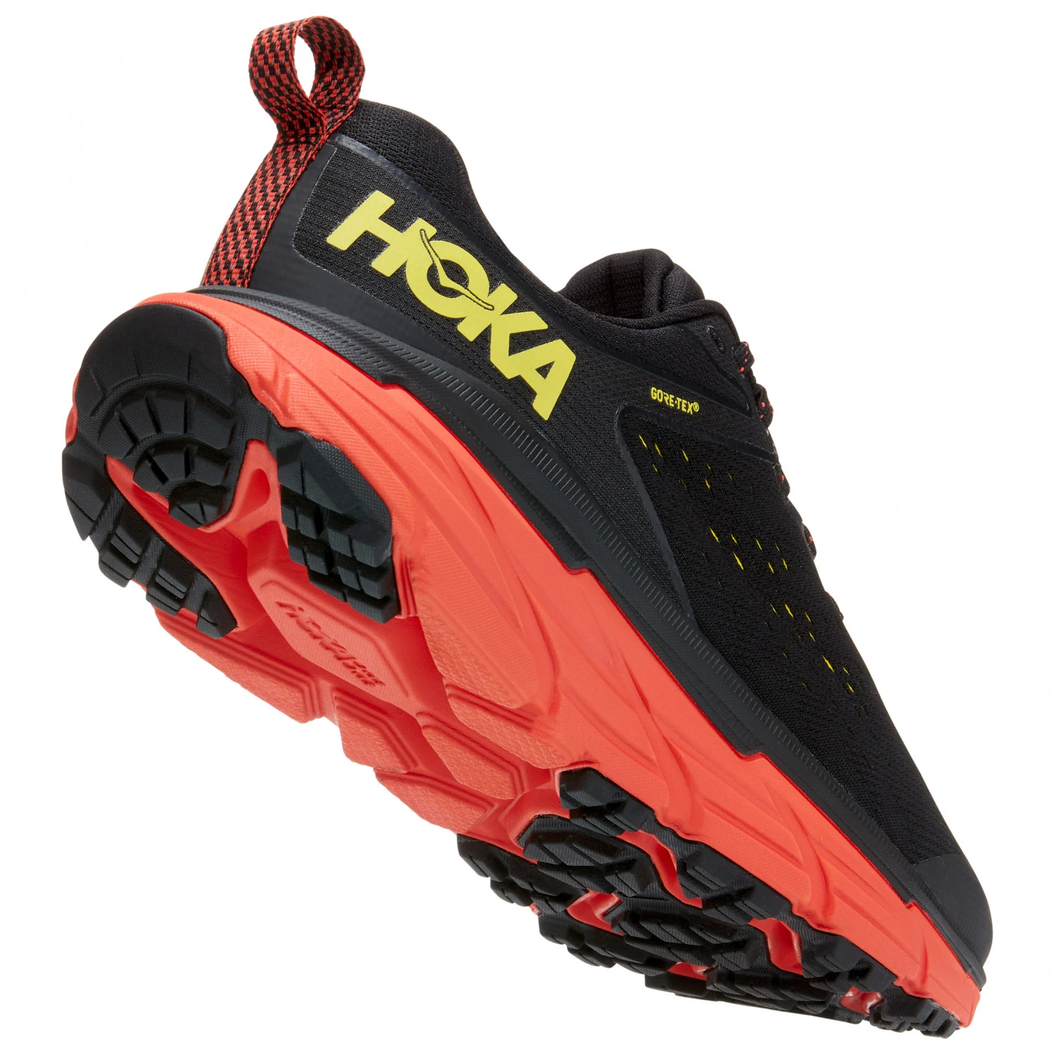 Hoka Challenger ATR 6 GTX - Trail Running Shoes 3 Hoka Challenger ATR 6 GTX - Trail Running Shoes - Image 3