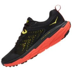 Hoka Challenger ATR 6 GTX - Trail Running Shoes 9 Hoka Challenger ATR 6 GTX - Trail Running Shoes -Outdoor Shoes Store hoka challenger atr 6 gtx trail running shoes detail 4
