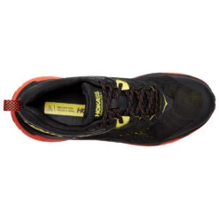Hoka Challenger ATR 6 GTX - Trail Running Shoes 10 Hoka Challenger ATR 6 GTX - Trail Running Shoes -Outdoor Shoes Store hoka challenger atr 6 gtx trail running shoes detail 5