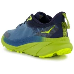 Hoka Challenger ATR 7 GTX - Trail Running Shoes -Outdoor Shoes Store hoka challenger atr 7 gtx trail running shoes detail 5