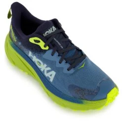 Hoka Challenger ATR 7 GTX - Trail Running Shoes -Outdoor Shoes Store hoka challenger atr 7 gtx trail running shoes detail 7
