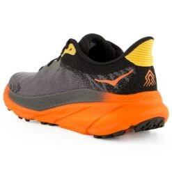 Hoka Challenger ATR 7 - Trail Running Shoes -Outdoor Shoes Store hoka challenger atr 7 trail running shoes detail 5