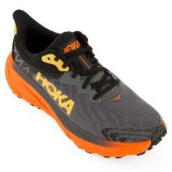 Hoka Challenger ATR 7 - Trail Running Shoes -Outdoor Shoes Store hoka challenger atr 7 trail running shoes detail 7