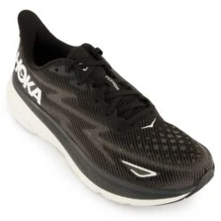 Hoka Clifton 9 - Running Shoes -Outdoor Shoes Store hoka clifton 9 running shoes detail 7