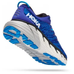 Hoka Gaviota 4 - Running Shoes -Outdoor Shoes Store hoka gaviota 4 running shoes detail 6