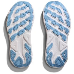Hoka Kid's Clifton 9 - Running Shoes -Outdoor Shoes Store hoka kids clifton 9 running shoes detail 7