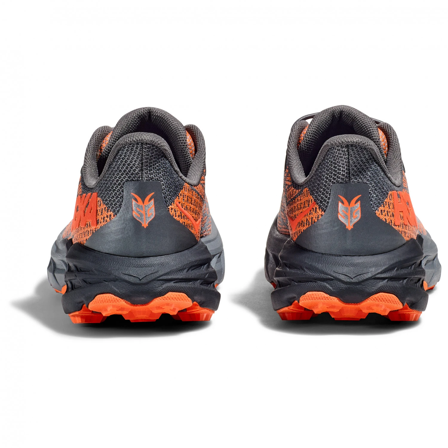 Hoka Kid's Speedgoat 5 - Multisport Shoes 7 Hoka Kid's Speedgoat 5 - Multisport Shoes - Image 7