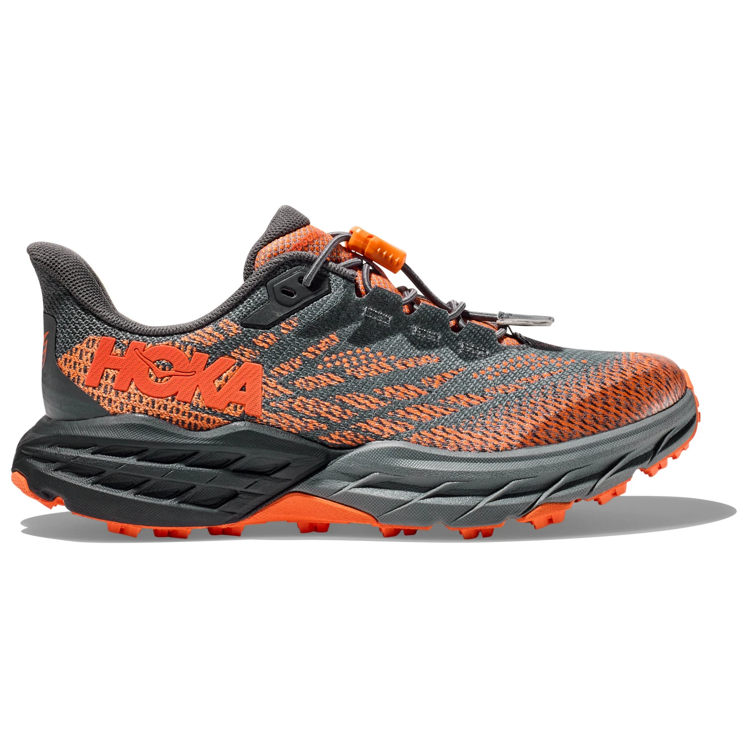 Hoka Kid's Speedgoat 5 - Multisport Shoes 1 Hoka Kid's Speedgoat 5 - Multisport Shoes