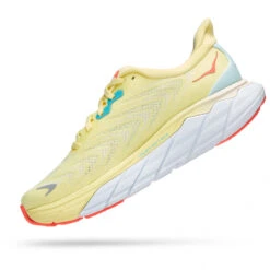 Hoka Women's Arahi 6 - Running Shoes -Outdoor Shoes Store hoka womens arahi 6 running shoes detail 3