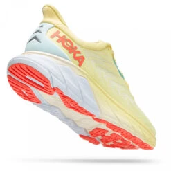 Hoka Women's Arahi 6 - Running Shoes -Outdoor Shoes Store hoka womens arahi 6 running shoes detail 7