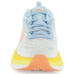 Hoka Women's Bondi 8 - Running Shoes -Outdoor Shoes Store hoka womens bondi 8 running shoes detail 3