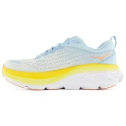 Hoka Women's Bondi 8 - Running Shoes -Outdoor Shoes Store hoka womens bondi 8 running shoes detail 4