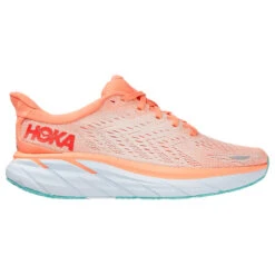 Hoka Women's Clifton 8 - Running Shoes