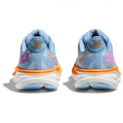 Hoka Women's Clifton 9 - Running Shoes -Outdoor Shoes Store hoka womens clifton 9 running shoes detail 9