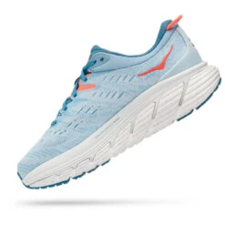 Hoka Women's Gaviota 4 - Running Shoes -Outdoor Shoes Store hoka womens gaviota 4 running shoes detail 3