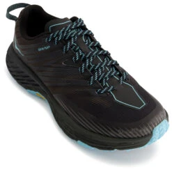 Hoka Women's Speedgoat 4 GTX - Trail Running Shoes -Outdoor Shoes Store hoka womens speedgoat 4 gtx trail running shoes detail 7