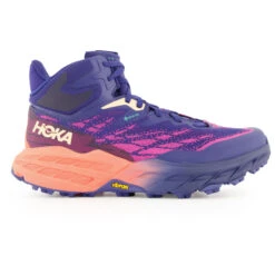 Hoka Women's Speedgoat 5 Mid GTX - Walking Boots