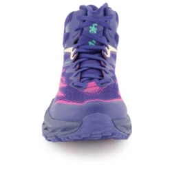 Hoka Women's Speedgoat 5 Mid GTX - Walking Boots -Outdoor Shoes Store hoka womens speedgoat 5 mid gtx walking boots detail 3