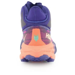 Hoka Women's Speedgoat 5 Mid GTX - Walking Boots -Outdoor Shoes Store hoka womens speedgoat 5 mid gtx walking boots detail 6