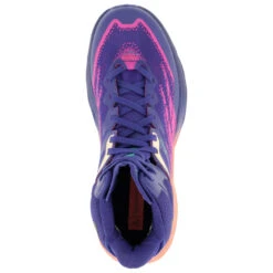 Hoka Women's Speedgoat 5 Mid GTX - Walking Boots -Outdoor Shoes Store hoka womens speedgoat 5 mid gtx walking boots detail 8