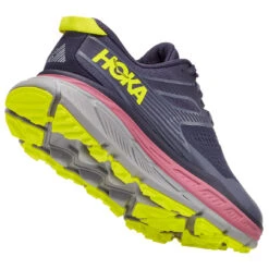 Hoka Women's Stinson ATR 6 - Trail Running Shoes -Outdoor Shoes Store hoka womens stinson atr 6 trail running shoes detail 3