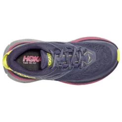 Hoka Women's Stinson ATR 6 - Trail Running Shoes -Outdoor Shoes Store hoka womens stinson atr 6 trail running shoes detail 5