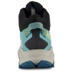 Hoka Women's Trail Code GTX - Walking Boots -Outdoor Shoes Store hoka womens trail code gtx walking boots detail 6