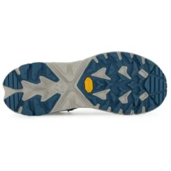 Hoka Women's Trail Code GTX - Walking Boots -Outdoor Shoes Store hoka womens trail code gtx walking boots detail 9