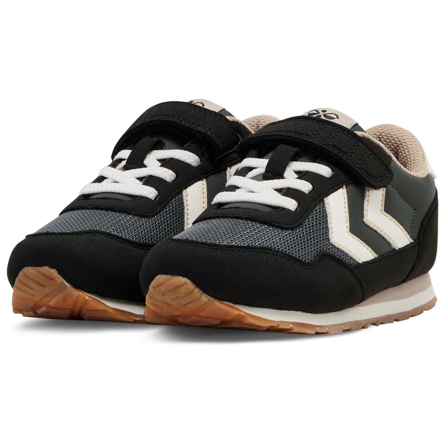 Hummel Kid's Reflex - Sneakers 2 Hummel Kid's Reflex - Sneakers - Image 2