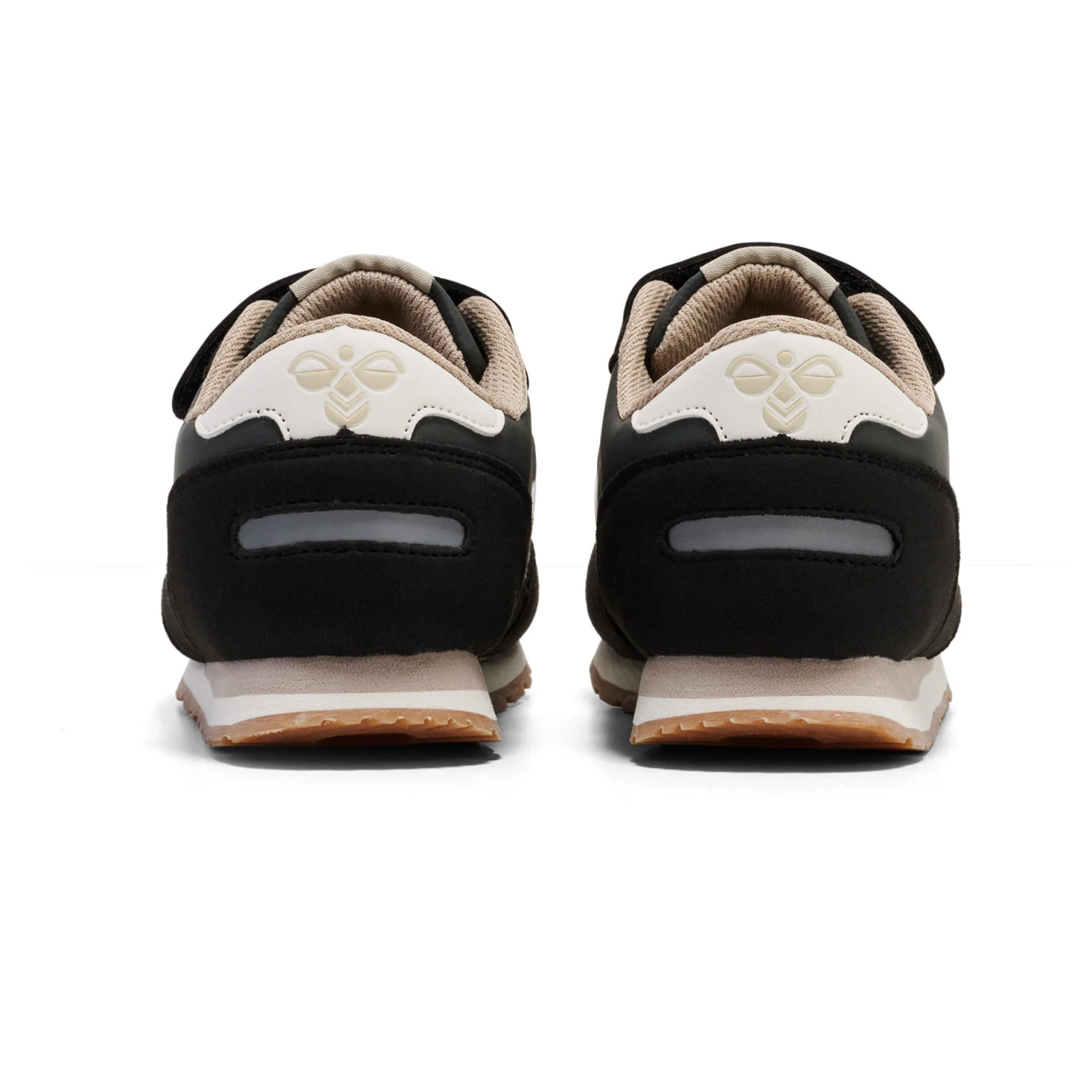 Hummel Kid's Reflex - Sneakers 3 Hummel Kid's Reflex - Sneakers - Image 3