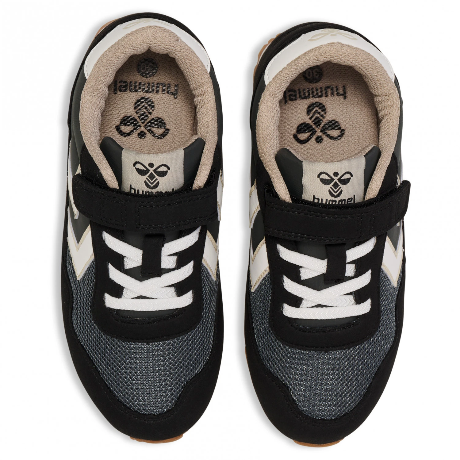 Hummel Kid's Reflex - Sneakers 4 Hummel Kid's Reflex - Sneakers - Image 4