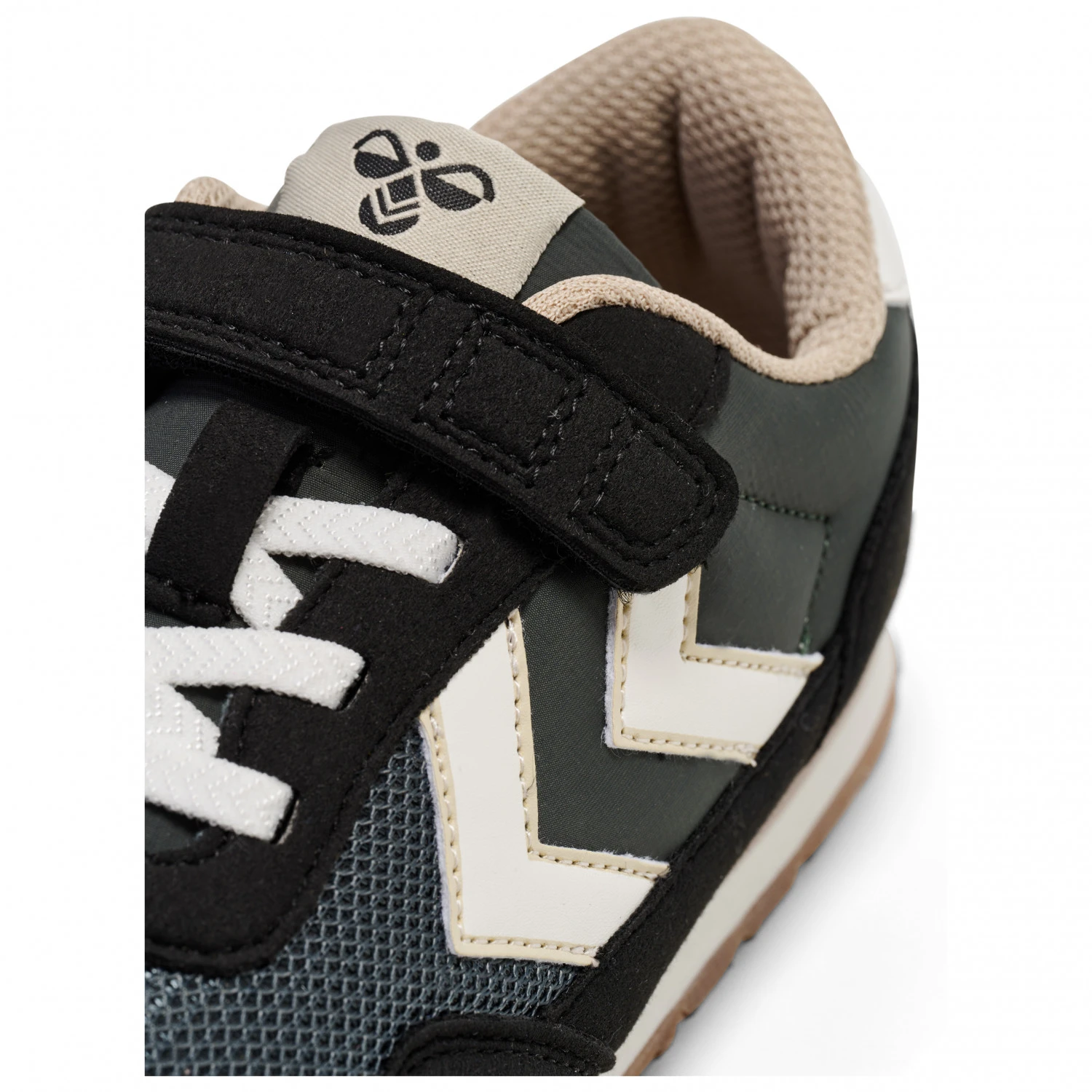 Hummel Kid's Reflex - Sneakers 6 Hummel Kid's Reflex - Sneakers - Image 6