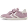 Hummel Kid's Victory Suede II - Sneakers