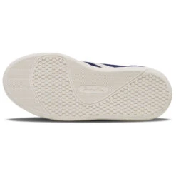 Hummel Kid's Victory Suede II - Sneakers -Outdoor Shoes Store hummel kids victory suede ii sneakers detail 5