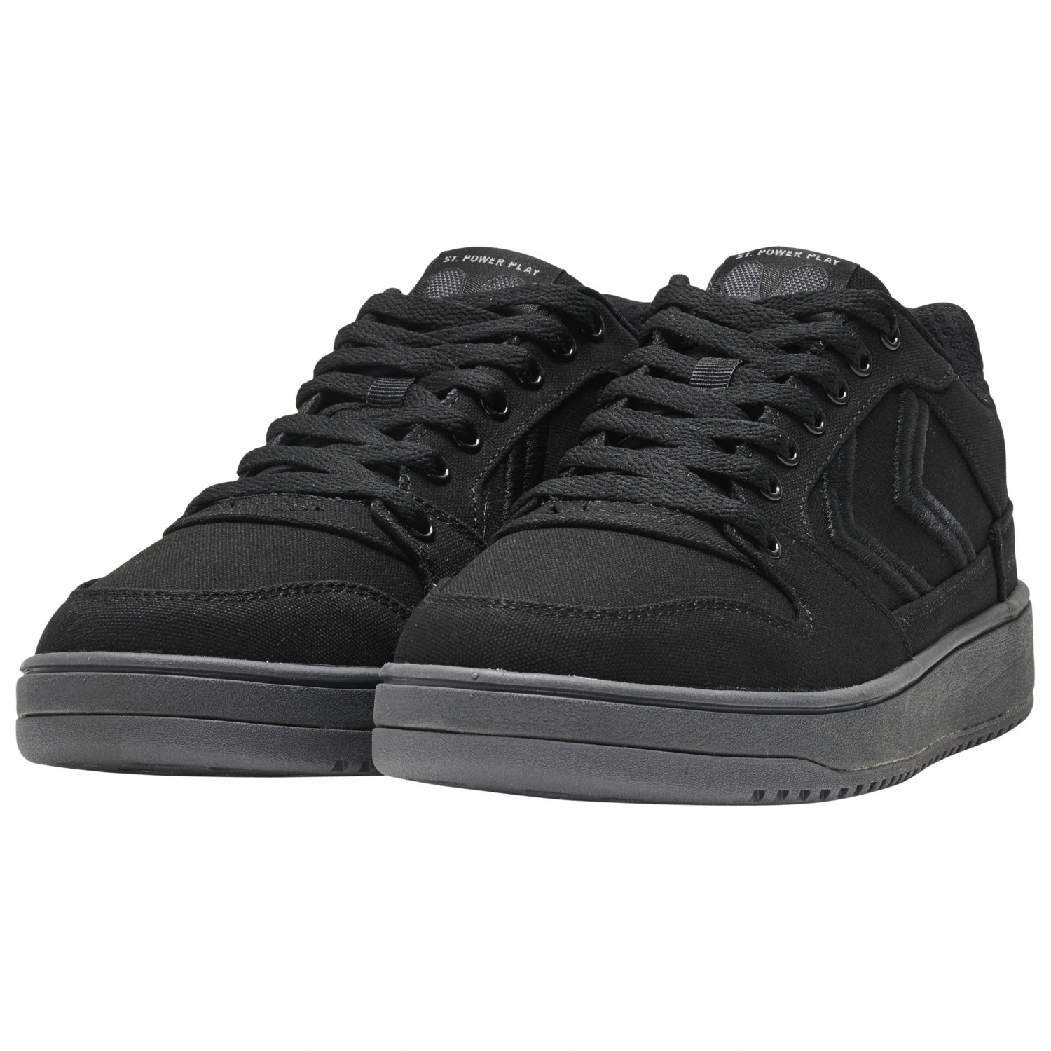 Hummel St. Power Play Canvas - Sneakers 2 Hummel St. Power Play Canvas - Sneakers - Image 2