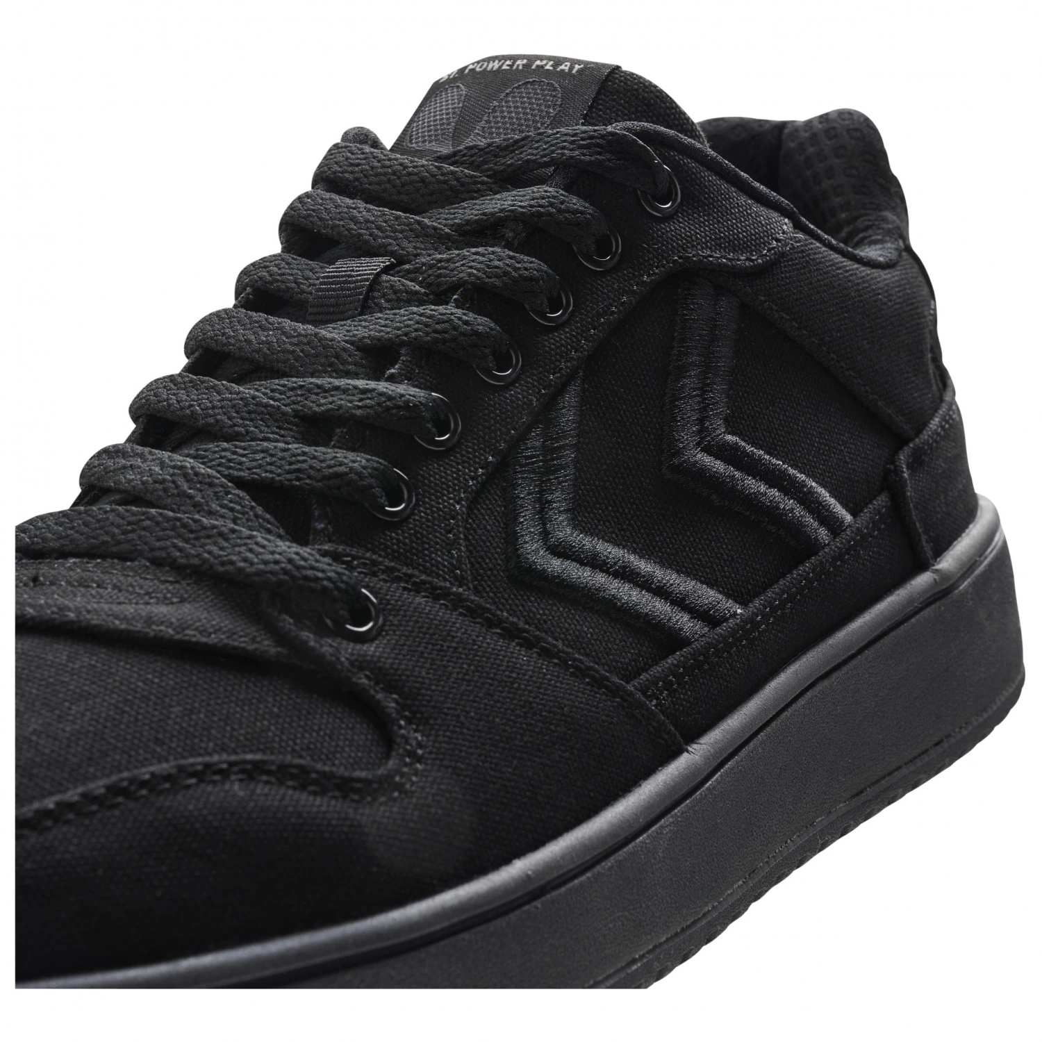 Hummel St. Power Play Canvas - Sneakers 3 Hummel St. Power Play Canvas - Sneakers - Image 3