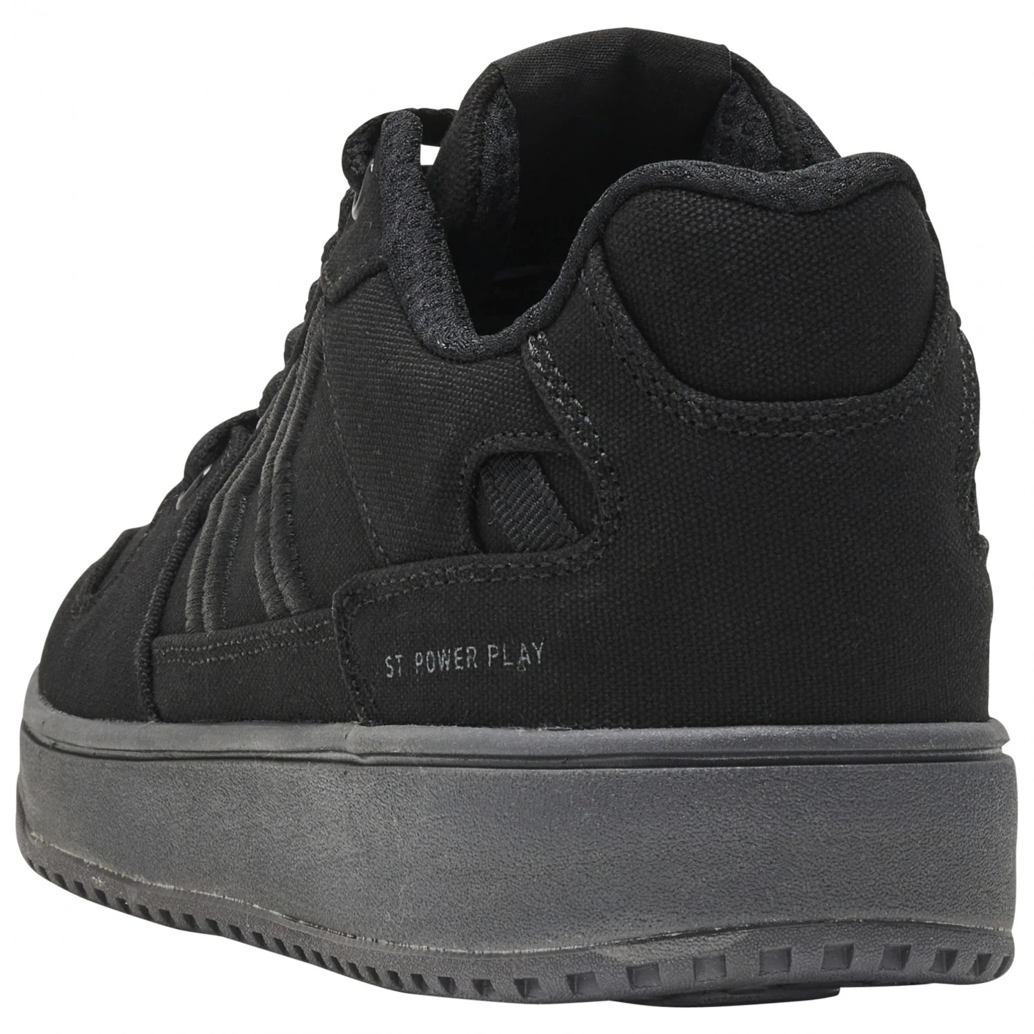 Hummel St. Power Play Canvas - Sneakers 4 Hummel St. Power Play Canvas - Sneakers - Image 4