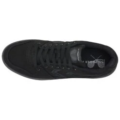 Hummel St. Power Play Canvas - Sneakers 10 Hummel St. Power Play Canvas - Sneakers -Outdoor Shoes Store hummel st power play canvas sneakers detail 5