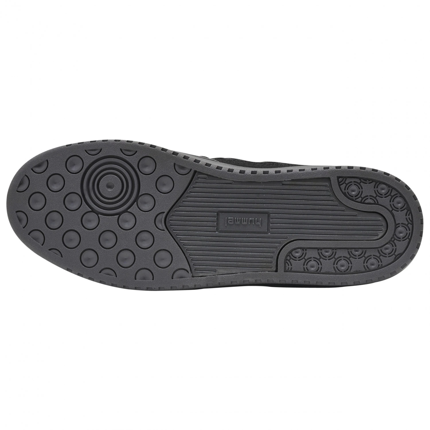 Hummel St. Power Play Canvas - Sneakers 6 Hummel St. Power Play Canvas - Sneakers - Image 6