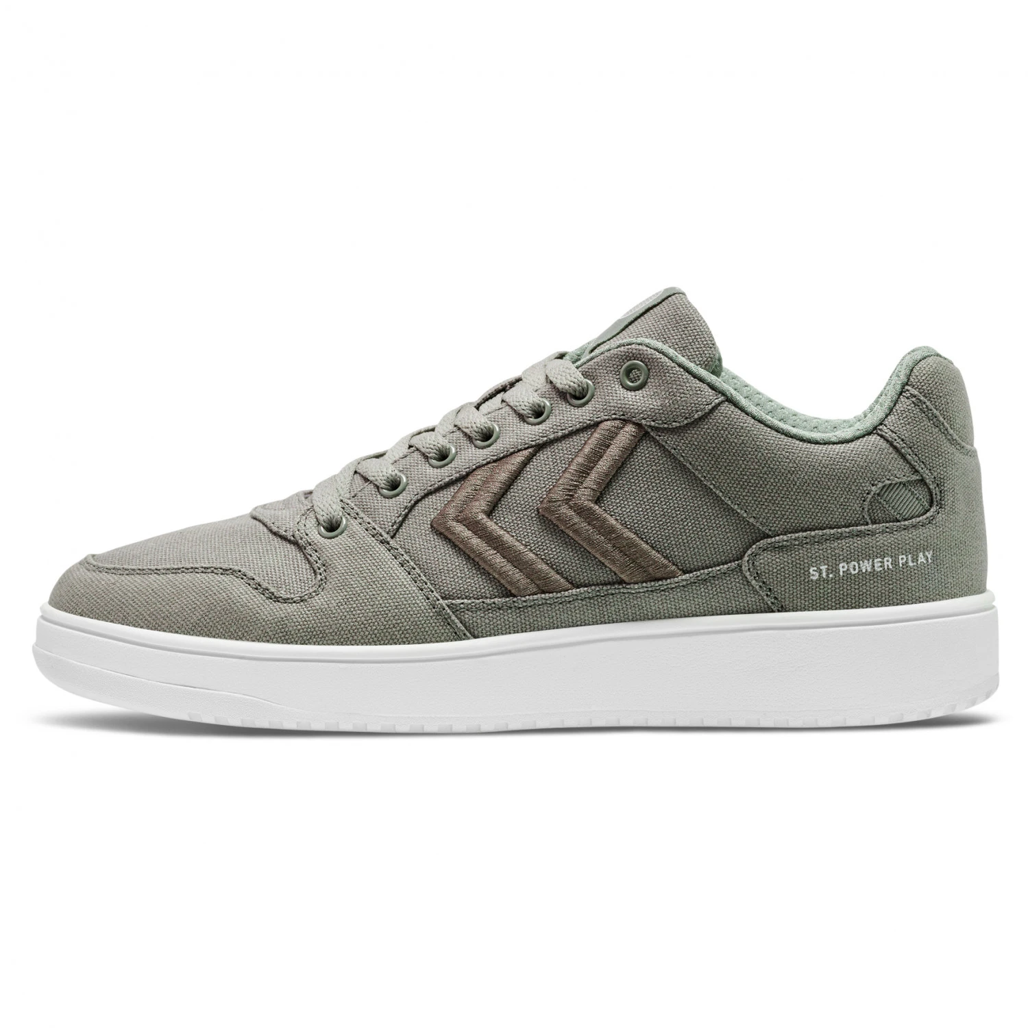 Hummel St. Power Play Canvas - Sneakers 1 Hummel St. Power Play Canvas - Sneakers